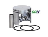 Piston complet drujba Husqvarna 394, Partner K950 Golf &Oslash; 56mm