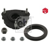 Flansa amortizor Ford Focus 1 (Daw, Dbw) Febi Bilstein 39924, parte montare : punte fata, stanga, dreapta