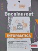 Bacalaureat Informatica C++ 2019, Mirela Tibu, Paralela 45, 256 pagini, brosata