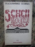 Alexandru Surdu - Șcheii Brașovului