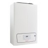 Centrala termica in condensare Immergas Victrix Tera 32 V2, 32 kW, gaz, tiraj fortat, Hydrogen Ready, clasa 6, 30.8 kW