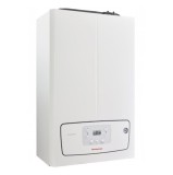 Centrala termica in condensare Immergas Victrix Tera 32 V2, 32 kW, gaz, tiraj fortat, Hydrogen Ready, clasa 6, 30.8 kW