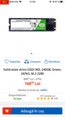 Ssd 240gb foto