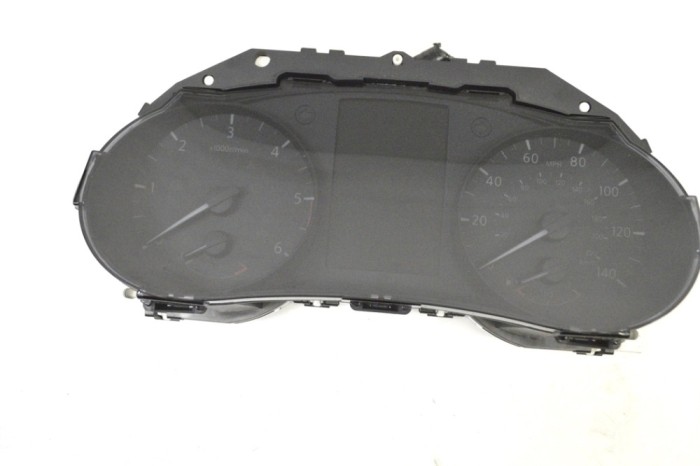 Ceas de bord NISSAN X-TRAIL T32_ 2015 OEM: 4CB3A-6J14 | 11832129
