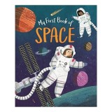 My First Book of Space