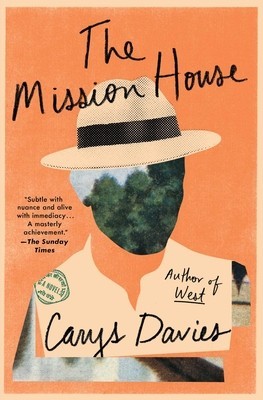 The Mission House foto
