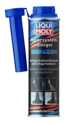 ADITIV CURATAT SISTEM BENZINA 300 ML