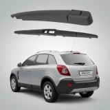 Cumpara ieftin Braț și Lamelă Ștergător Spate Opel Antara A L07 (2006-2017) - 315mm, Mammooth RAW437