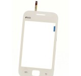 Touchscreen Alb Samsung Galaxy Ace Duos S6802, Display Telefon, Componenta Originala