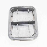 Grila de ventilație caroserie NISSAN QASHQAI II J11, J11_ 2018 11526781