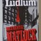 DOCUMENTUL MATLOCK de ROBERT LUDLUM , 2008