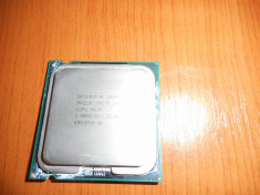 Procesor Intel Core 2 Duo, 3 Ghz, socket 775 foto