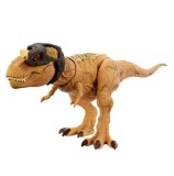 Cumpara ieftin Figurina Jurassic World Dino Trackers Hunt 'N Chomp - Dinozaur Tyrannosaurus Rex