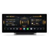 Navigatie Audi A1 8X (2012-2018), RMC HN+R HN+, Android, AA-Octacore, 4GB RAM + 64GB ROM, 12.3 Inch - AD-BGAA12A1464