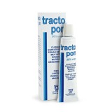 Crema de Corp, Vectem, Tractopon, Dermoactiva cu Uree 30%, pentru Ingrijire Intensiva, 40ml