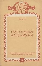 Hans Christian Andersen foto