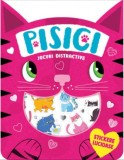 Pisici - Ludovic-stefan Skult&eacute;ty - Kreativ
