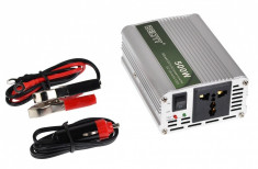 Invertor auto Belttt 500W 12V - 220V - BT500W12V foto