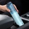 Aspirator auto fara fir Baseus A1, 4000 Pa, 30W, 2000 mAh - Albastru