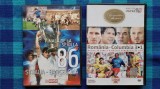 DVD Steaua Dinamo Nationala Romaniei