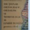 Gheorghe Constantinescu-Dobridor - Dictionar ortografic, ortoepic si morfologic