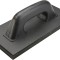 Drisca cauciuc negru 4/8 mm, 260 x 130 mm