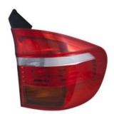 Stop spate lampa Bmw X5 (E70) 10.2006- AL Automotive lighting partea Dreapta