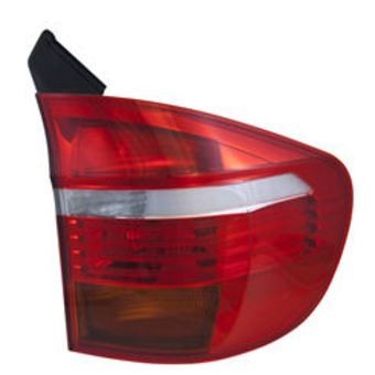 Stop spate lampa Bmw X5 (E70) 10.2006- AL Automotive lighting partea Dreapta foto