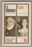 bnk ant I S Turgheniev - Fum