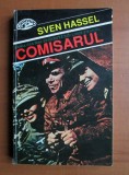 Sven Hassel - Comisarul, Nemira