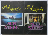 Cumpara ieftin Sub stele (2 volume) - A. J. Cronin