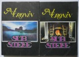 Cumpara ieftin Sub stele (2 volume) - A. J. Cronin