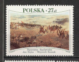 Polonia.1985 Pictura MP.175, Nestampilat