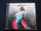 Various - Footloose ( soundtrack ) _ cd,compilatie _ Columbia( 1999, Europa)