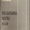 ION D. SIRBU (SARBU): RAS-CU-PLANSUL NOSTRU VALAH (PUBLICISTICA, VOL. V) [1999]