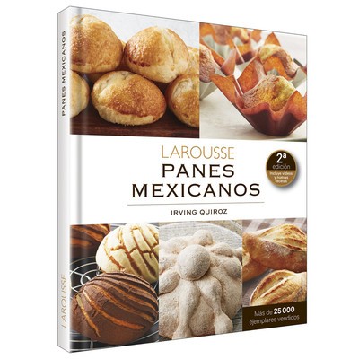 Panes Mexicanos foto