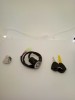 Contact Electric Harley City Coco Smart Balance - Trotineta/Bicicleta Electrica Nou