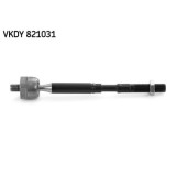 Bieleta directie Toyota Avensis Motor 1.6 VVT-i, 1.6 VVT-i, 1.8 VVT-i, 1.8 VVT-i, 2.0 D-4D, 2.0 D-4D, lungime 260.5 mm, OE 4550005040