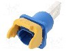 Conector alimentare DC, 1,5kV, 1 pini, seria {{Seria producatorului}}, {{Dimensiune pin}}. HARTING - 09930011329