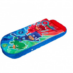 Junior Bed sac de dormit Worlds Apart Eroi in Pijamale foto