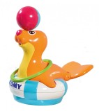 JUCARIE DE BAIE, FOCA SANDY, TOMY, Unisex