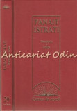 Nerantula. Codin - Panait Istrati, Editura ERC Press, 2009, Coperta Cartonata, Roman