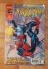 The Astonishing Spider-Man. Override: Over the Edge! Marvel