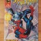 The Astonishing Spider-Man. Override: Over the Edge! Marvel