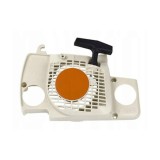 Capac pornire, demaror complet pentru drujba, motofierastrau Stihl MS 170, MS 180, 017, 018, PowerX