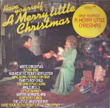 Disc vinil, LP. Have Yourself A Merry Little Christmas-Norman Newell