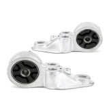 Set bucsi punte spate Skoda Superb I 2002-2008 516655 4B0501522D / 4B0501521D-2