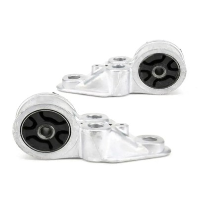 Set bucsi punte spate Skoda Superb I 2002-2008 516655 4B0501522D / 4B0501521D-2 foto