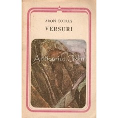 Versuri - Aron Cotrus