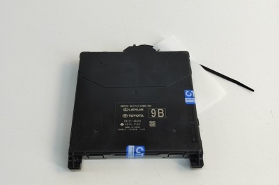 Modul de control Bluetooth LEXUS RX _LA1_, _LH1_ 2022 OEM: 89221-48640 28461830 foto